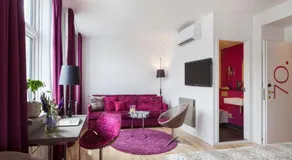 Andersen Boutique Hotel - Image 2