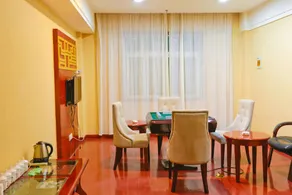 Shennongjia Shennong Mountain Villa (Muyu Town Branch) - Image 5