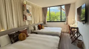 Red Brick Villas - Image 2