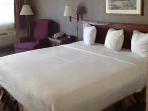 Weatherford Inn and Suites - Image 3