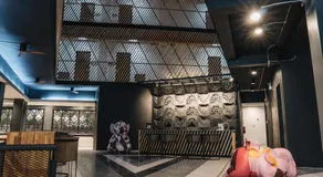 OU HOTEL - Image 4