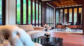 BB Luxury Villa - Image 2