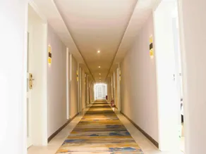 Huibao Hotel - Image 5