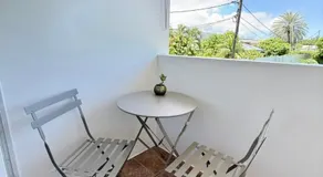Manohiti apartment Easy Tahiti Stay Fast Wi-Fi Kitchen Terrace & carpark - Image 5