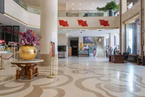 Ordos Yellow River·Sunshine Hotel (Yinken Park Branch, Dalate Banner) - Image 5