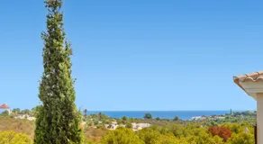 Villa Turo del Sol avec vue sur mer, piscine, jardin, terrasse, balcon et Wi-Fi - Image 5