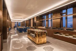 Crystal Orange Hotel Suzhou East Station - Image 5