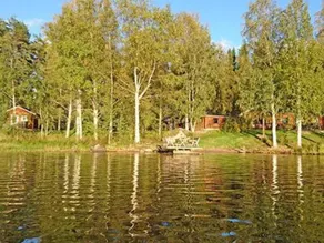 Holiday Home Saarenpää by Interhome - Image 4