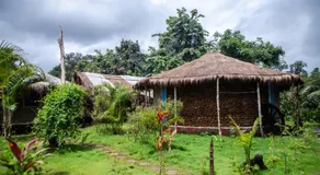 Whispering Mud Resort - Image 4