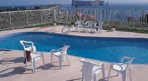 Hôtel le Mirage - Image 4