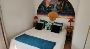 Chambre d'hôtes, à la nuitée 2 - Image 2