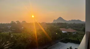 Mountain&Sea Hotel Prachuap - Image 4