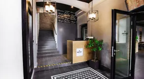 Qbatura Cafe & Hotel - Image 3