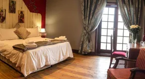 Premier Hotel and Spa Cullinan - Image 2