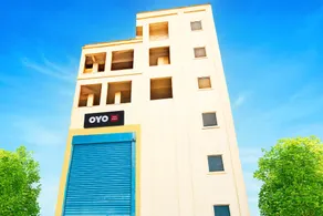 Hotel O DHAIRYA - Image 4
