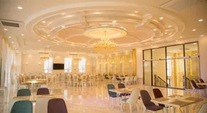 Hotel Uzbekistan - Image 4