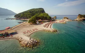 Budva Family friendly Apartment - Image 5