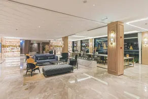 Atour Hotel North Bund Shanghai - Image 5