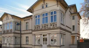 Ferienwohnung Villa Dora, Seebad Ahlbeck - Image 2