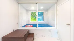 Gapyeong staysumok pool villa pension - Image 3