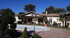 LE CLOS CASTEL - Gîte équipé - Image 4
