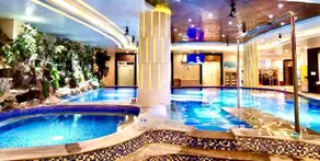 Kunming Mercury Hot Spring Hotel (South Asia Customs Garden Branch) - Image 3