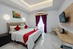 Hotel Bamboo Bogor - Image 5