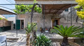 Maison de vacances 'Ca'n Repic' avec vue sur la montagne, terrasse privée et Wi-Fi - Image 5
