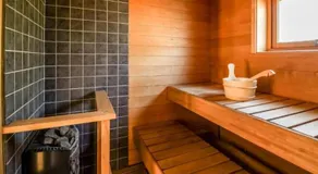 Contact free Rent Me Oü Homes with Sauna - Image 4