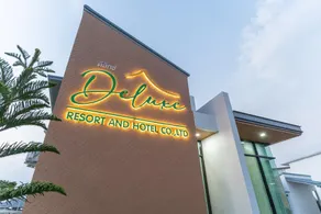 Deluxe Hotel Chaiyaphum - Image 2