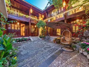 Mengtianhu Inn - Image 4
