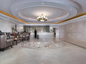 Vienna Hotel Tianjin Yujiabao Financial Center - Image 2