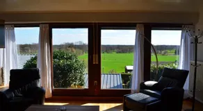 Ferienhaus am Südhang der Bentheimer Berge nah an der Natur - Image 2