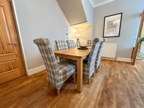 Drymen Loft Apartment - Image 3
