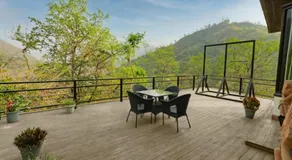 Aureva Shaantam Resorts & Spa - Rishikesh - Image 5