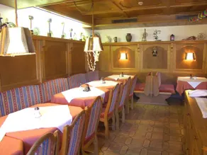 Hotel Sonnhof - Image 4