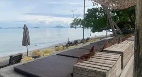 Prince John Beachfront Eco Bungalows and Restaurant - Image 3