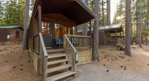 Lake Siskiyou Camp Resort - Image 5