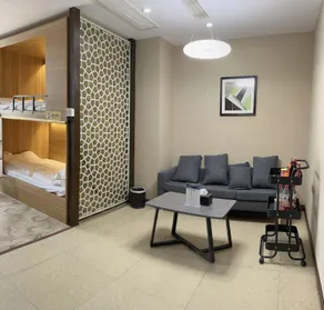 Jintai Hotel - Image 3