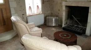 Chambre d'hôte Monthodon - Image 2