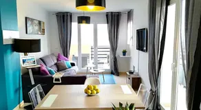 Lovely Oasis Azul - Quiet, Sea Views, Golf & Alicante - Image 2