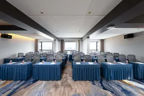 Vienna Hotel (Guiyang Happy World Yuntai Plaza) - Image 5
