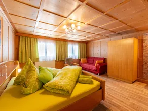 Apartment in Vorarlberg near Ski Resort Montafon - Image 2