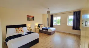 Glen Abhainn Standard Budget Accommodation - Image 2