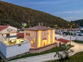 Villa Porto junto a playas de Istria - Image 5