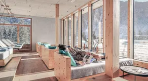 Boutique Hotel LechZeit - Image 2