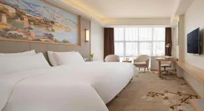 Vienna Hotel Guangdong Shantou Chaoyang Heping - Image 2