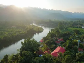 Khaothone River View Resort - Image 5