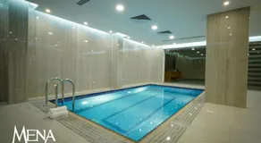 Mena East Suites Dammam - Image 5