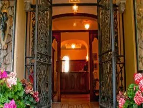 Grand Hotel Hermitage - Image 5